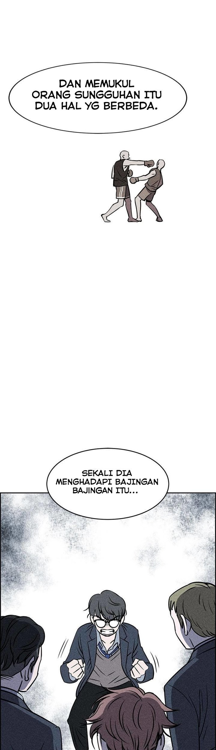 Omnipotence Chapter 11 - halaman 16