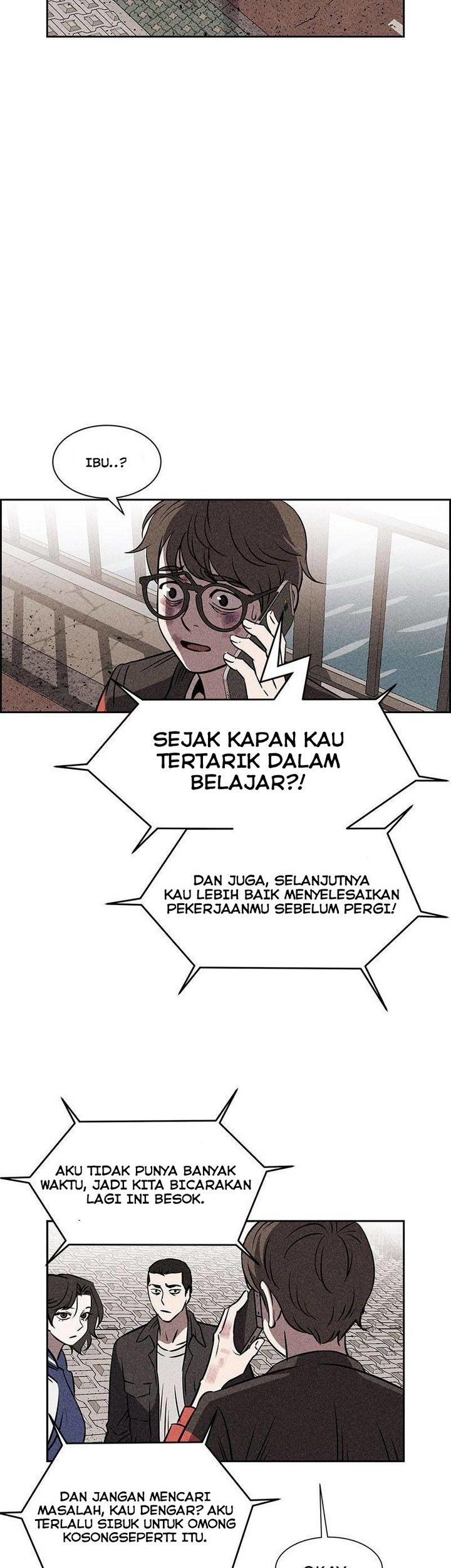 Omnipotence Chapter 11 - halaman 2