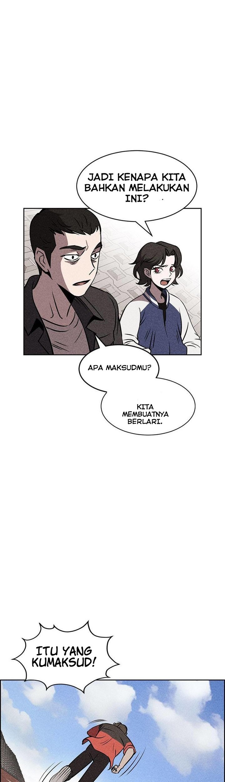 Omnipotence Chapter 11 - halaman 20