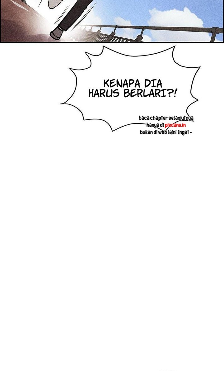 Omnipotence Chapter 11 - halaman 21