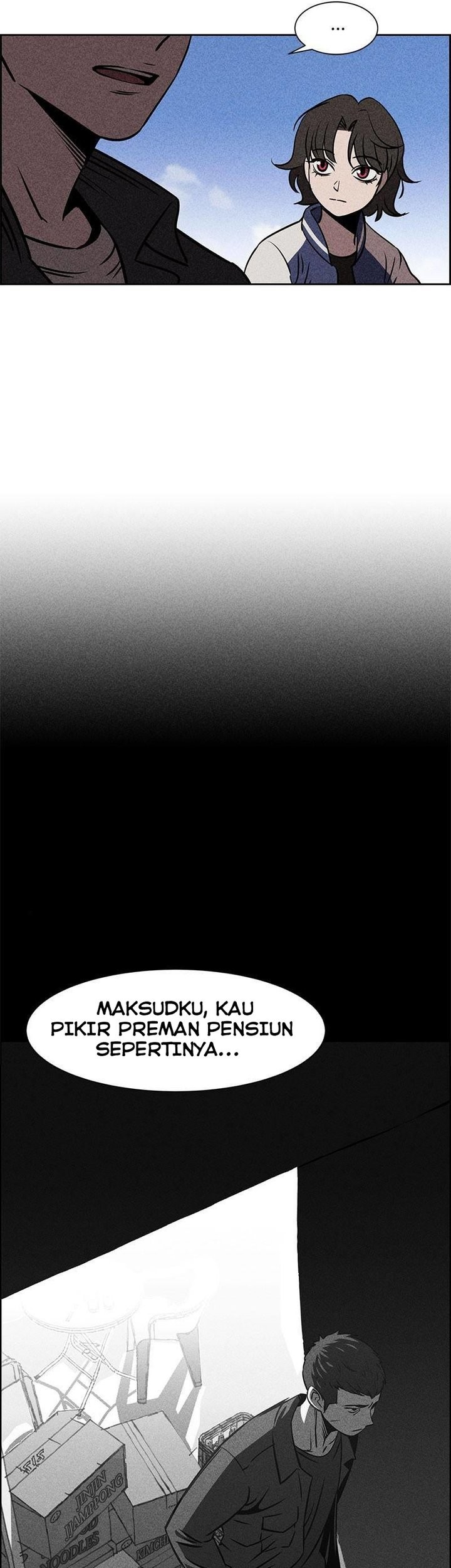 Omnipotence Chapter 11 - halaman 22
