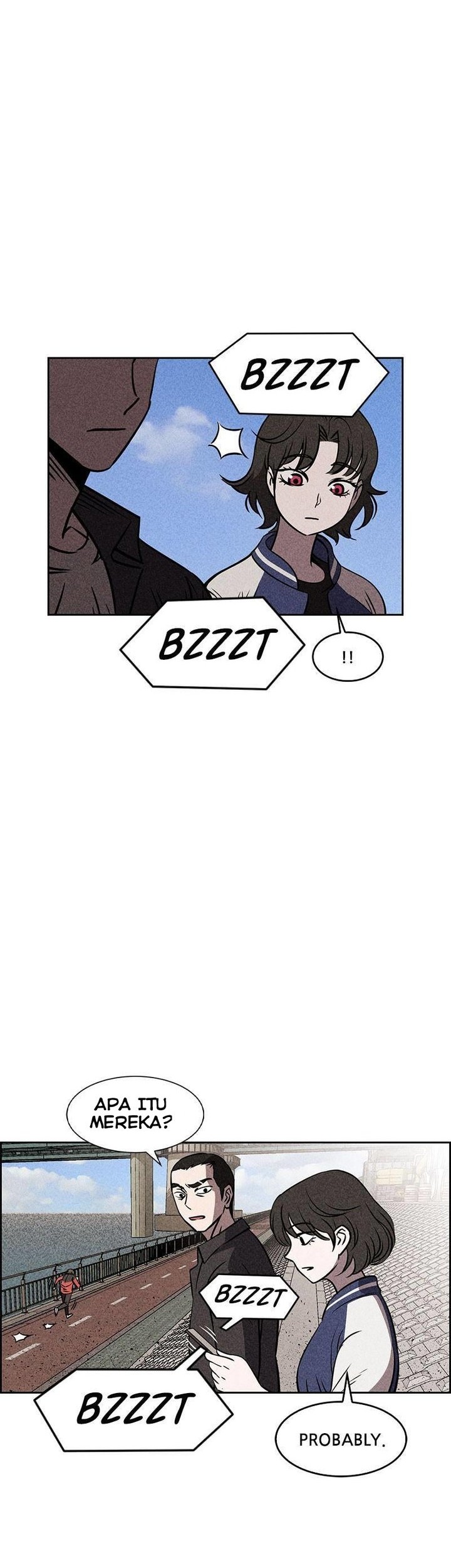 Omnipotence Chapter 11 - halaman 26