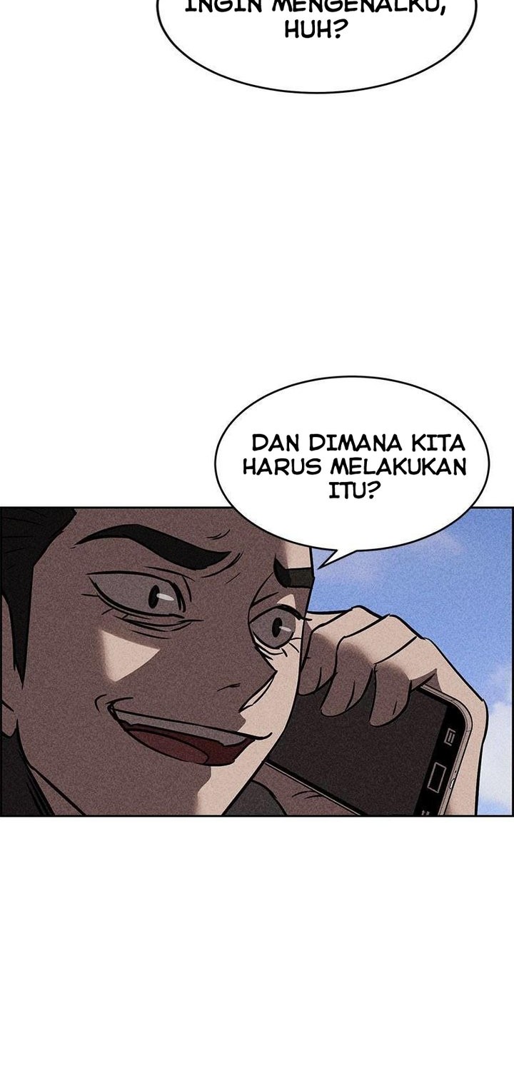 Omnipotence Chapter 11 - halaman 30