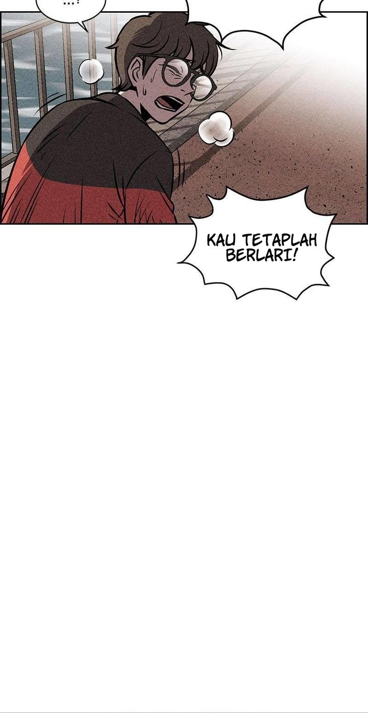 Omnipotence Chapter 11 - halaman 33