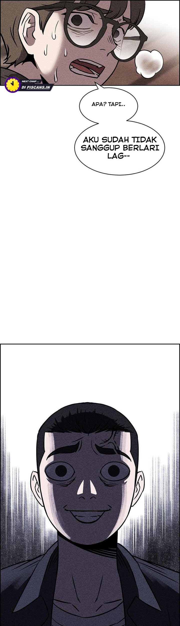 Omnipotence Chapter 11 - halaman 34