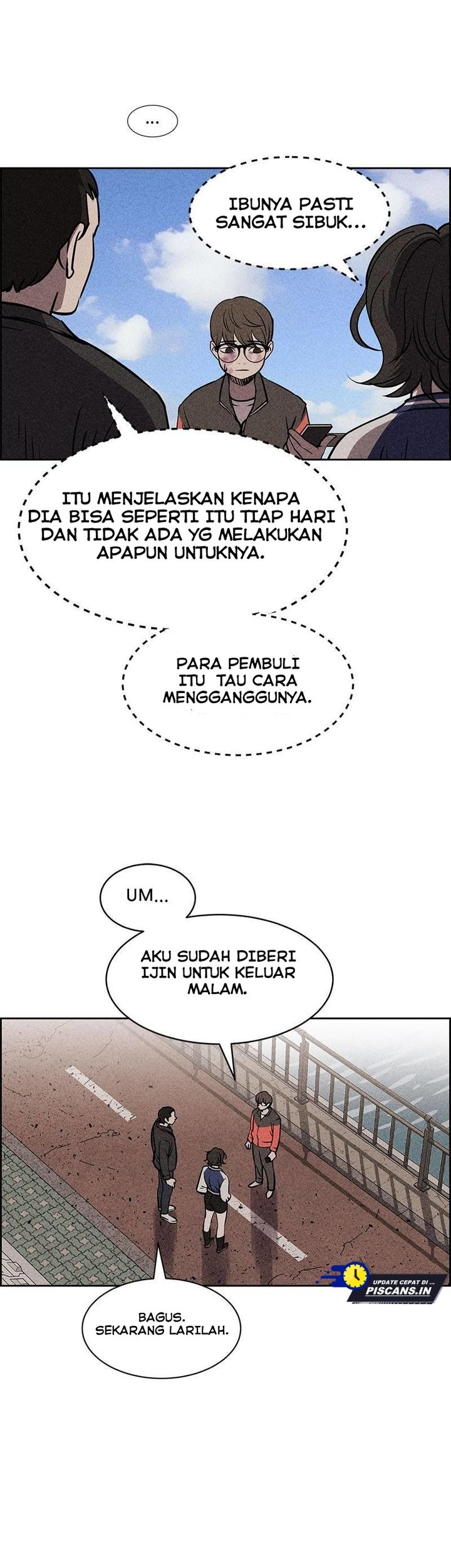 Omnipotence Chapter 11 - halaman 4