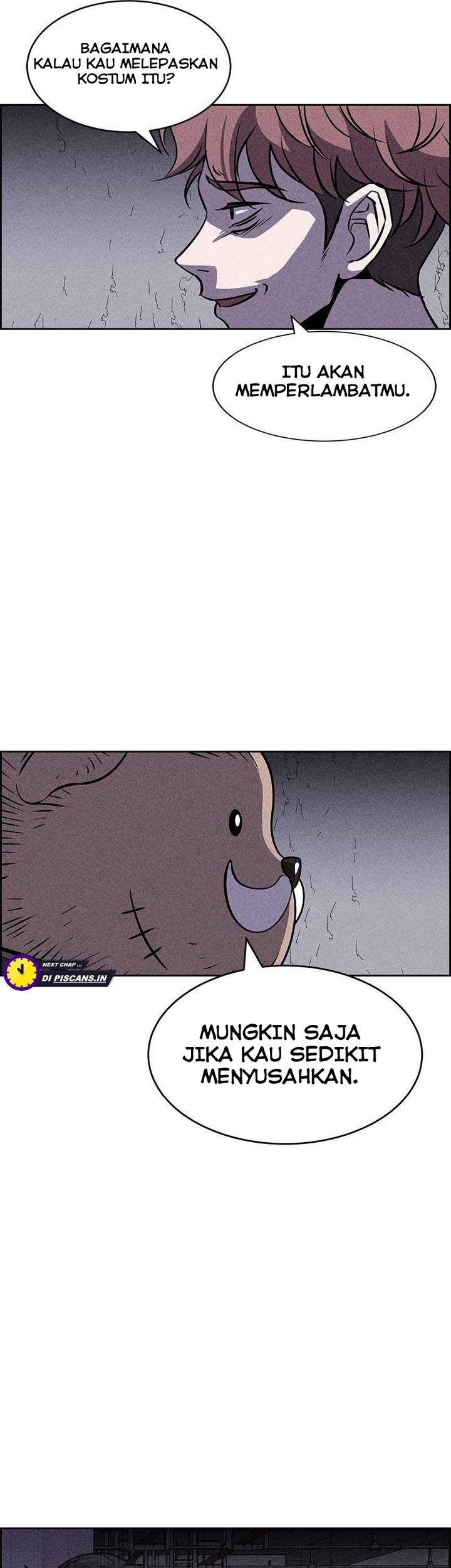 Omnipotence Chapter 11 - halaman 46