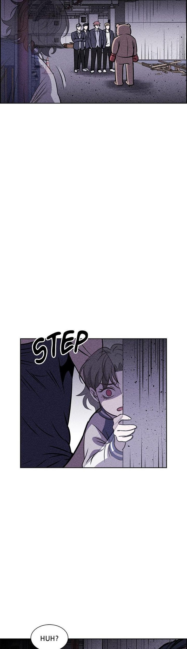 Omnipotence Chapter 11 - halaman 47