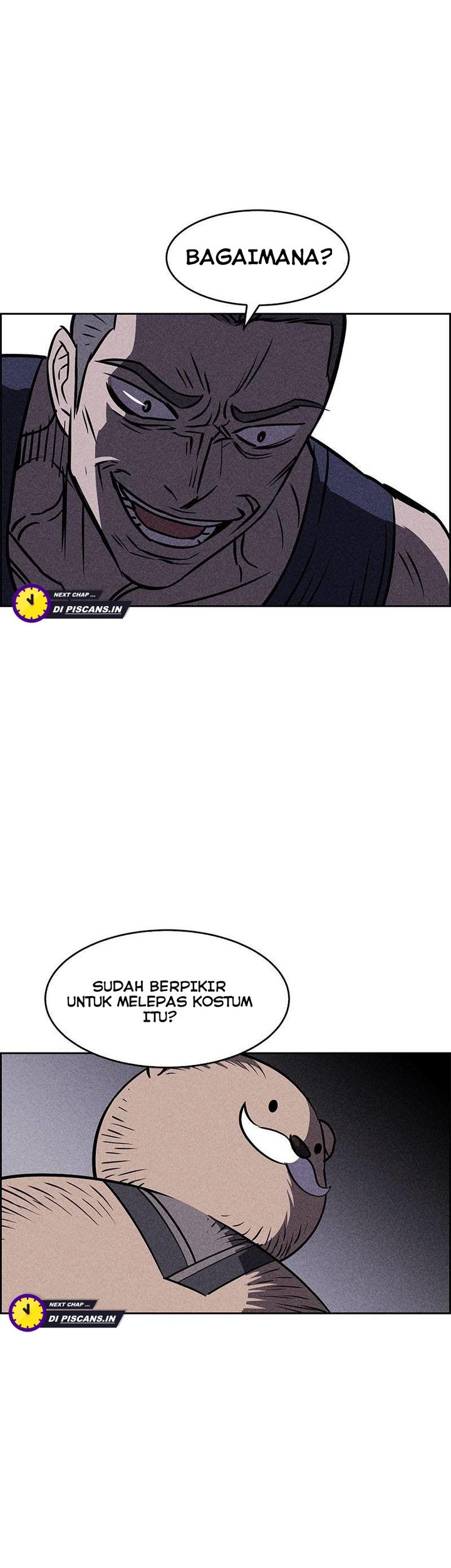 Omnipotence Chapter 11 - halaman 55