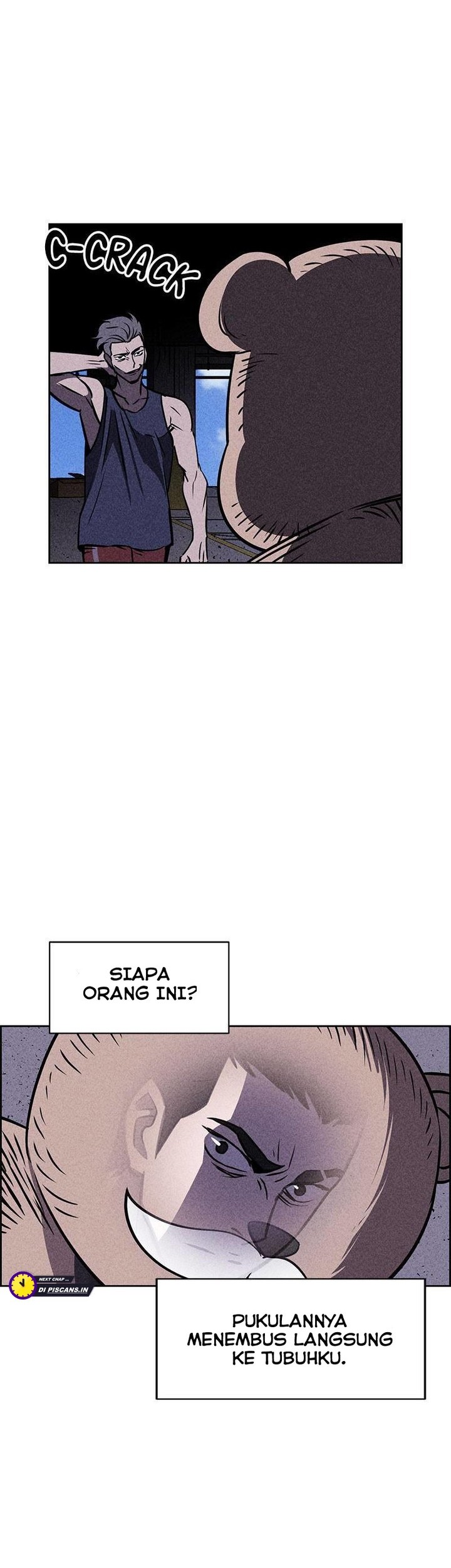 Omnipotence Chapter 11 - halaman 56
