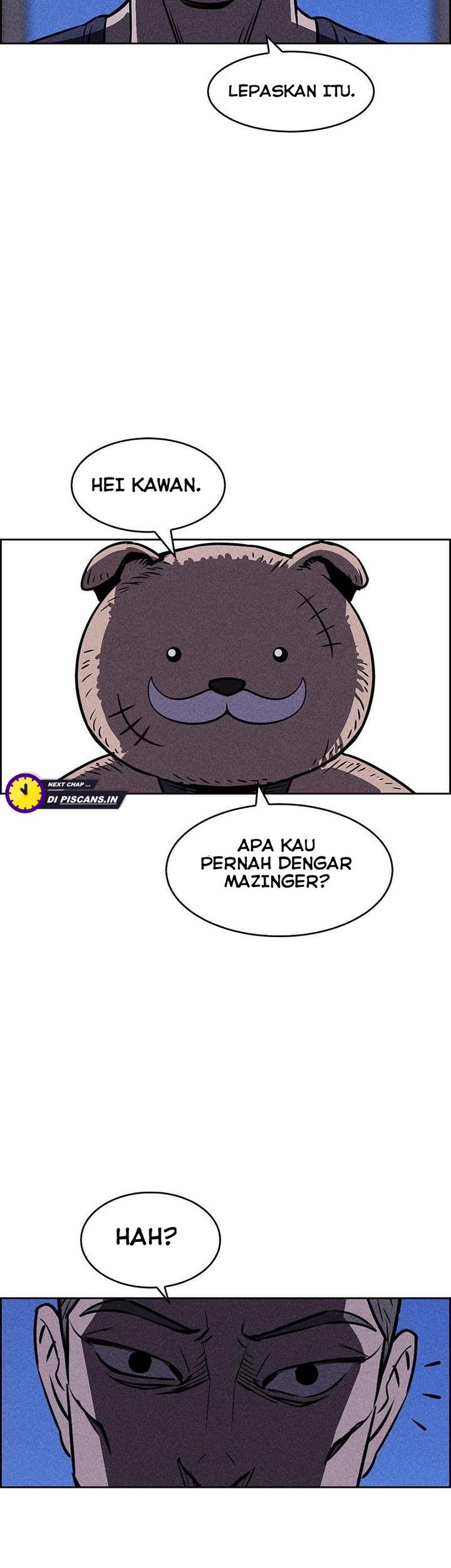 Omnipotence Chapter 11 - halaman 59