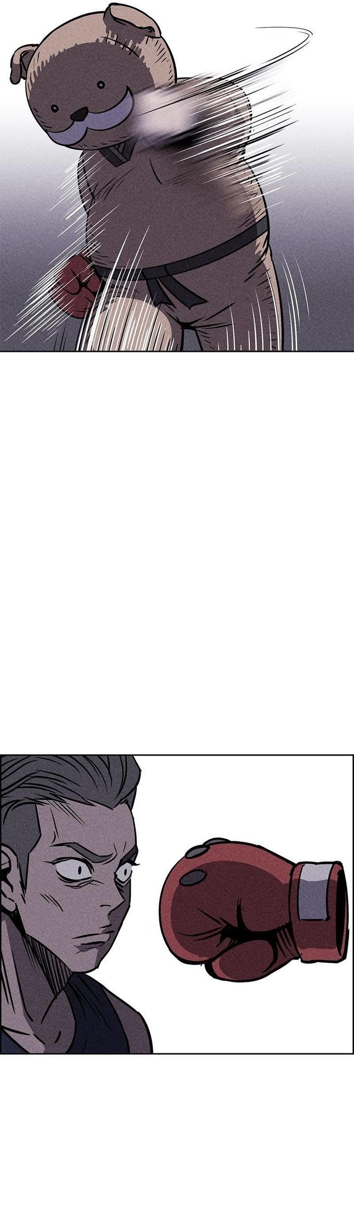 Omnipotence Chapter 11 - halaman 61