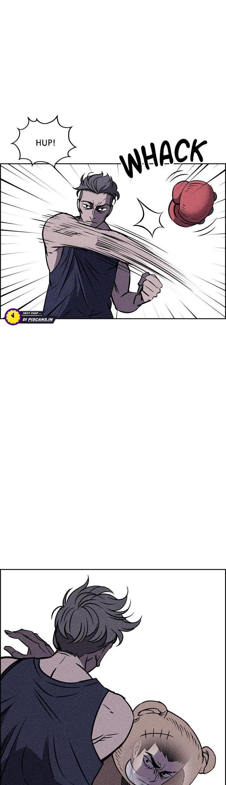 Omnipotence Chapter 11 - halaman 62