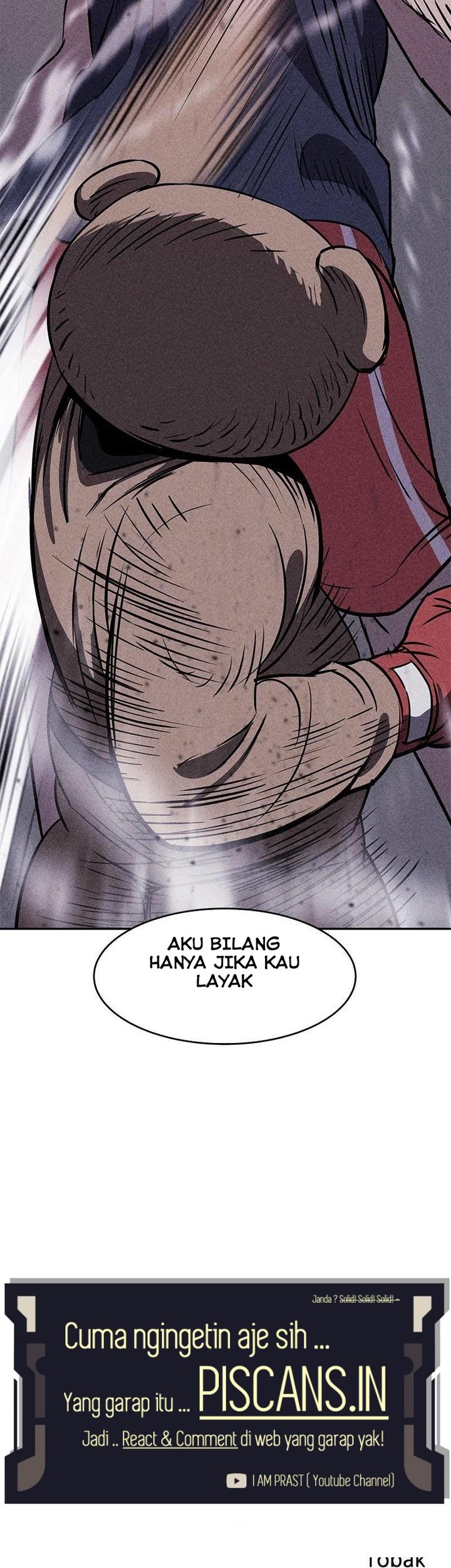 Omnipotence Chapter 11 - halaman 65