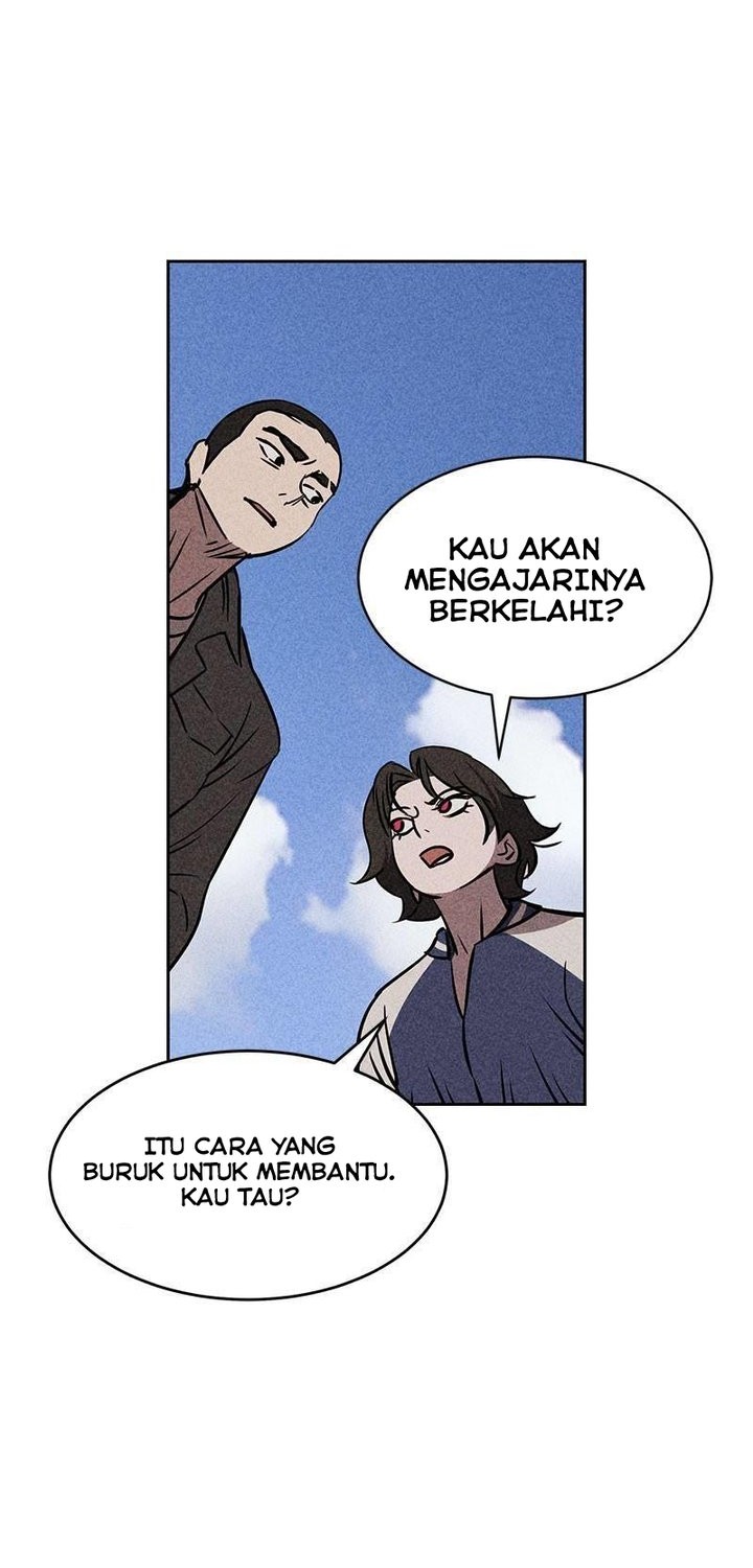 Omnipotence Chapter 11 - halaman 9