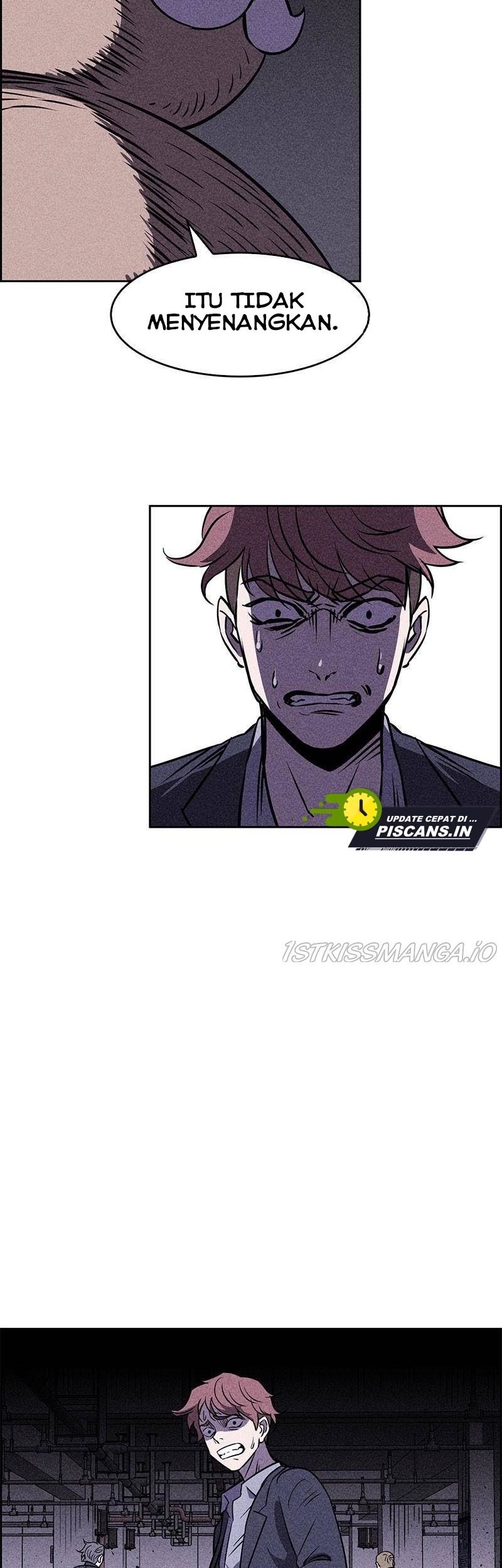 Omnipotence Chapter 12 - halaman 10