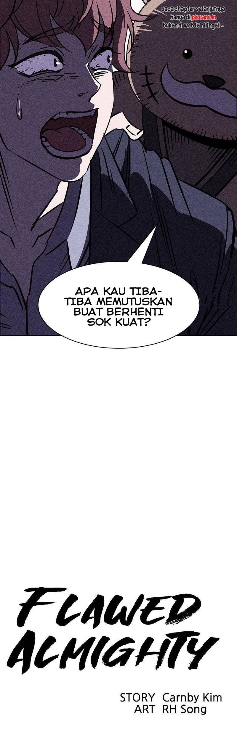 Omnipotence Chapter 12 - halaman 13