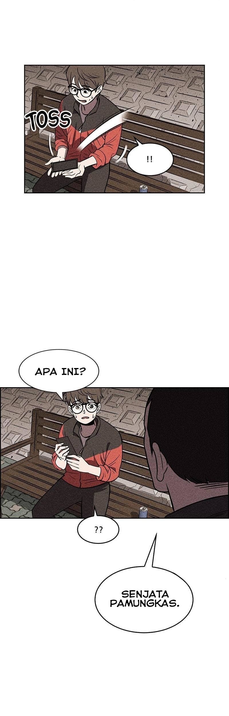 Omnipotence Chapter 12 - halaman 17