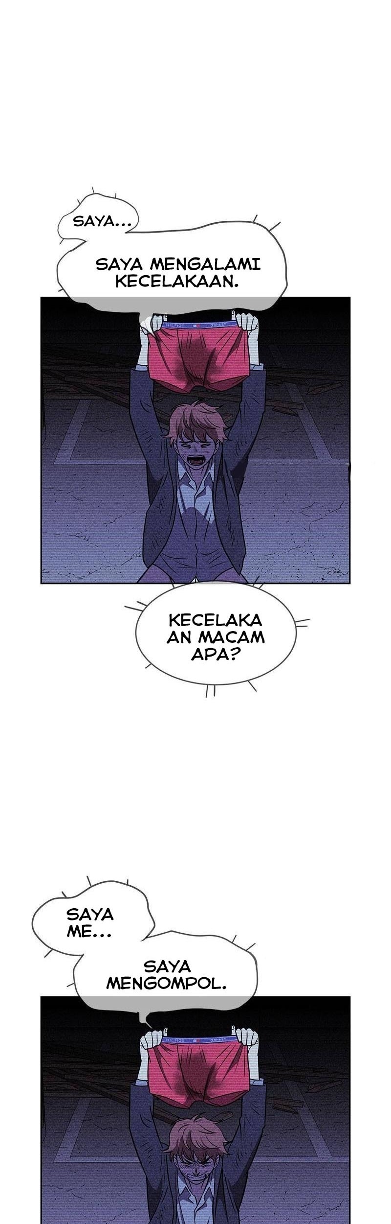 Omnipotence Chapter 12 - halaman 18