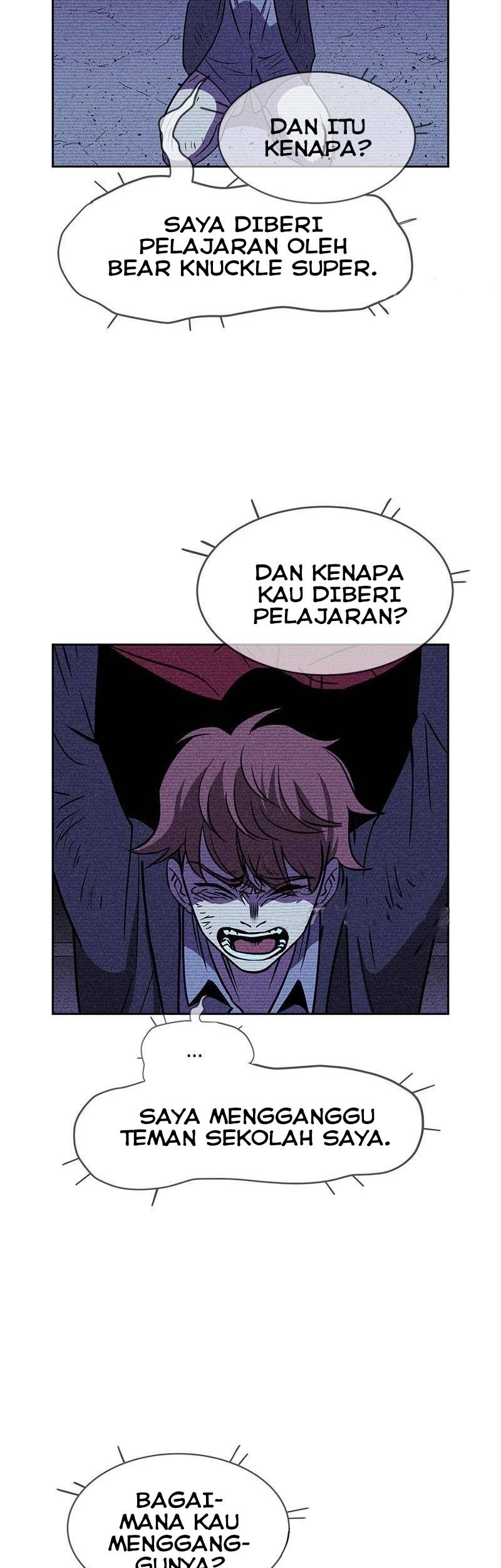 Omnipotence Chapter 12 - halaman 19