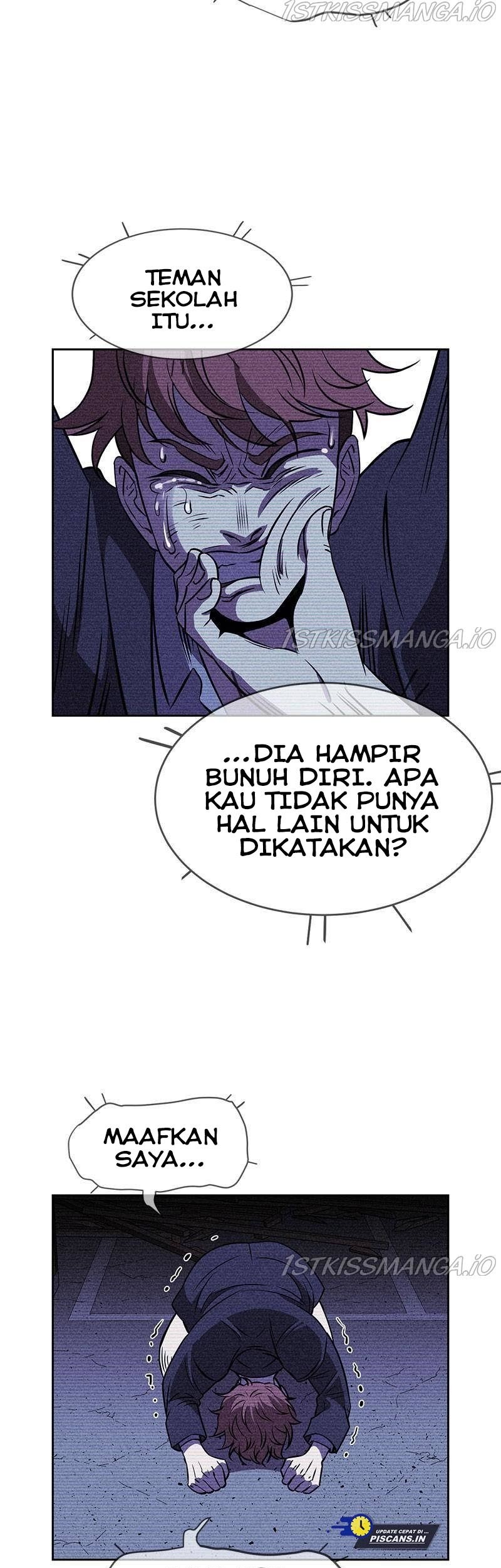 Omnipotence Chapter 12 - halaman 21