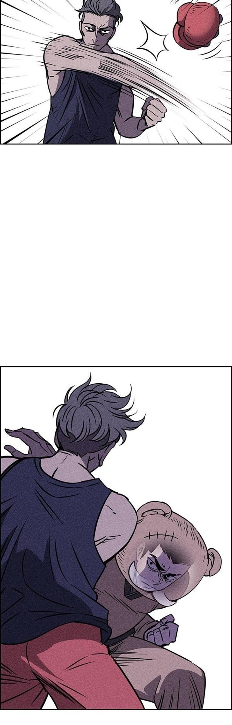 Omnipotence Chapter 12 - halaman 3