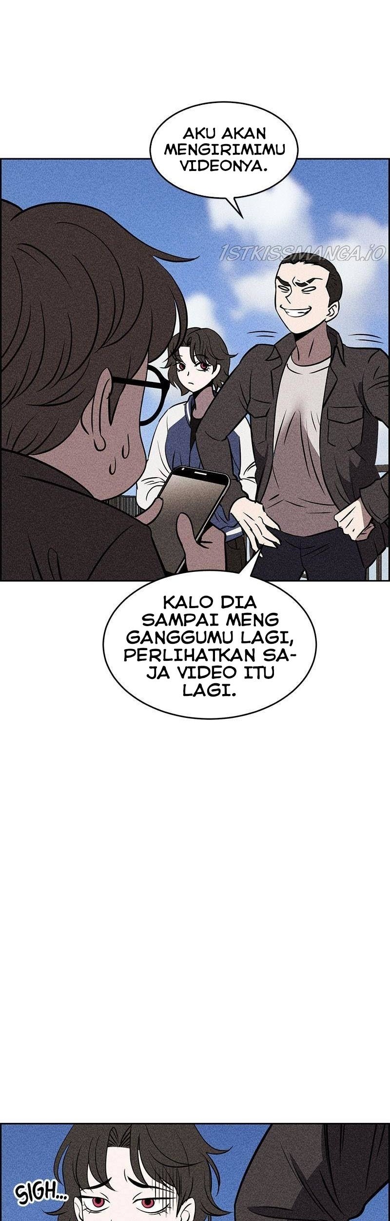 Omnipotence Chapter 12 - halaman 30