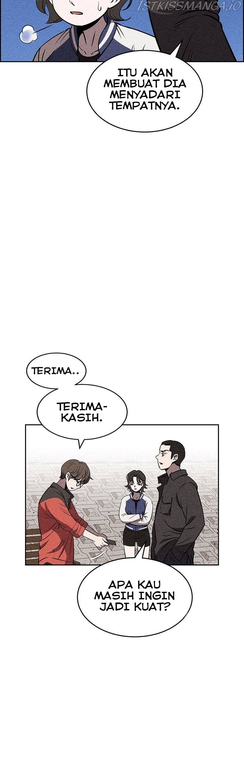 Omnipotence Chapter 12 - halaman 31