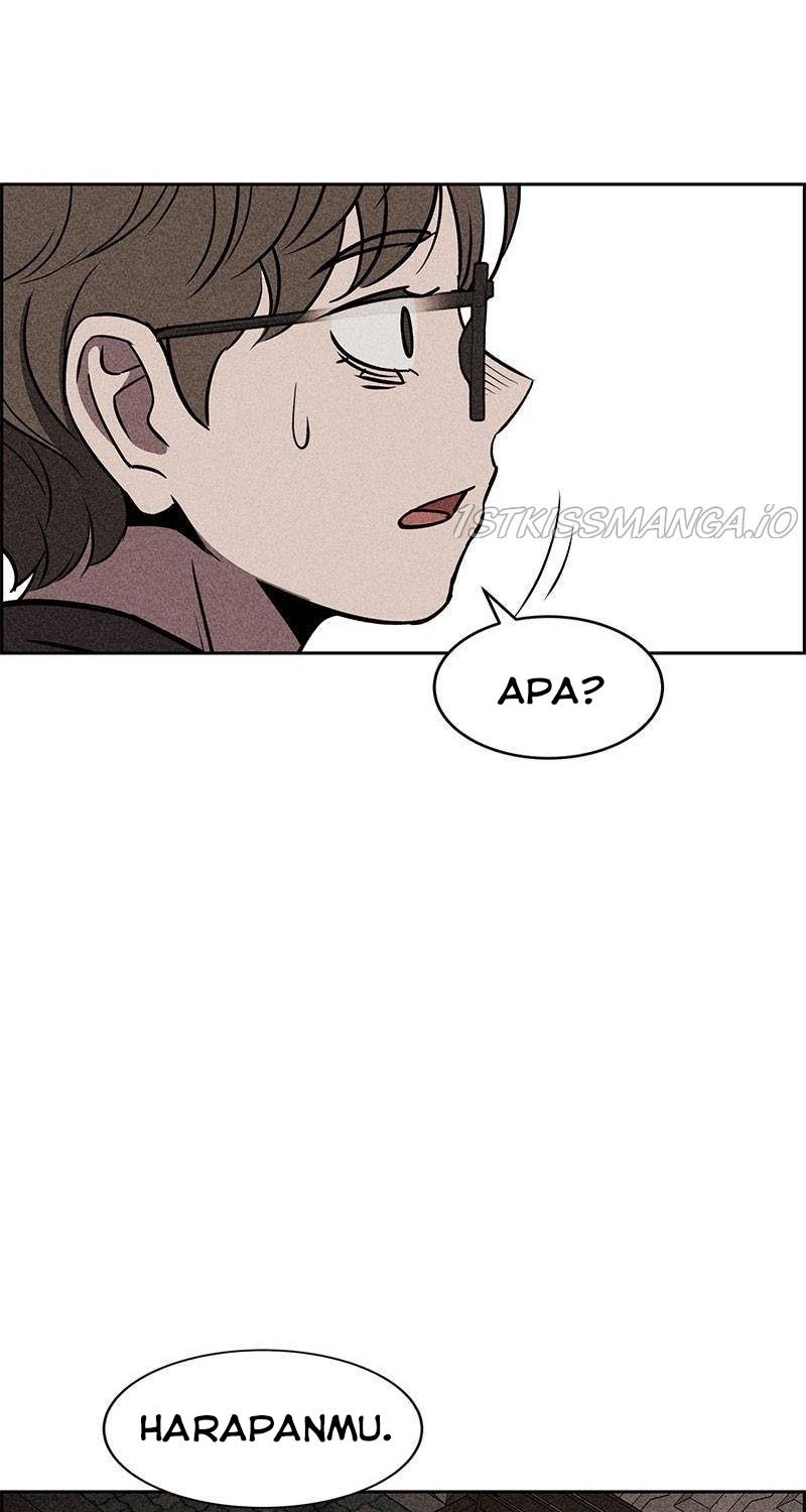 Omnipotence Chapter 12 - halaman 32