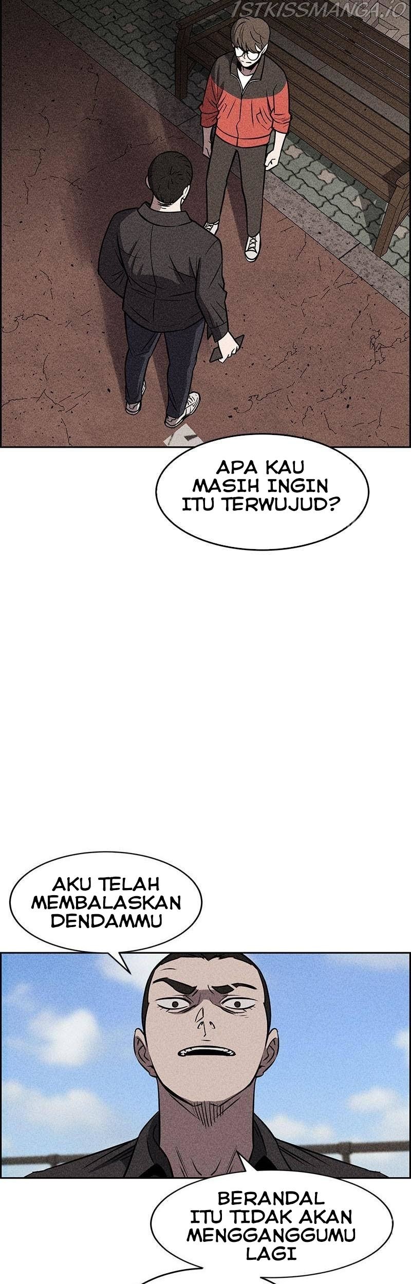 Omnipotence Chapter 12 - halaman 33