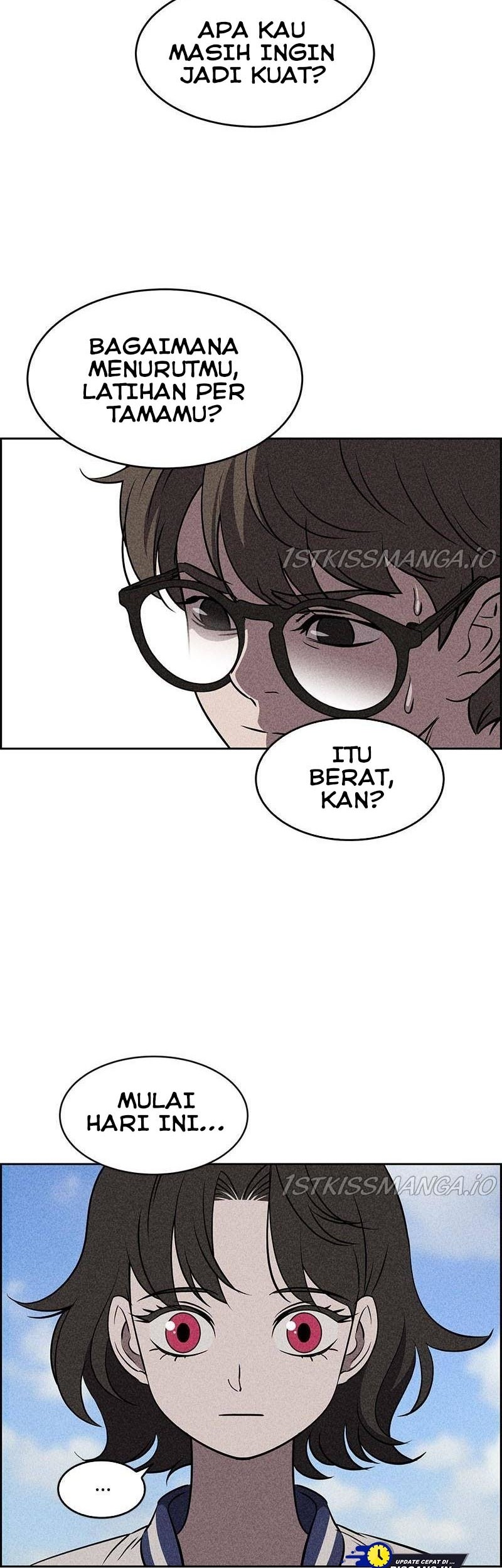 Omnipotence Chapter 12 - halaman 34