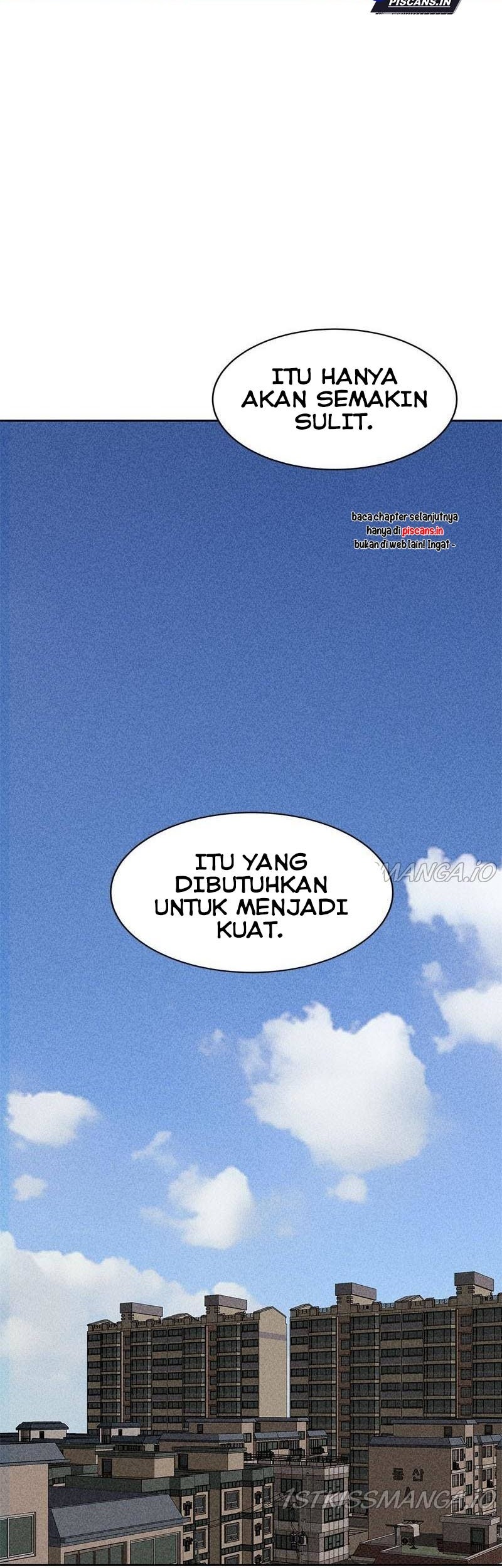 Omnipotence Chapter 12 - halaman 35