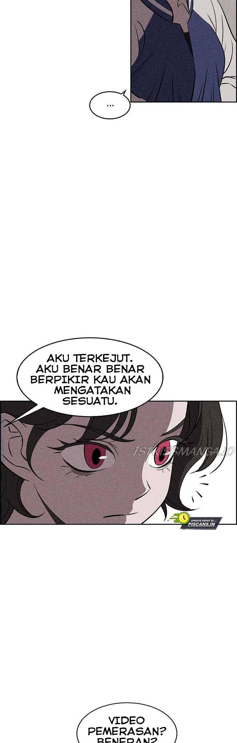 Omnipotence Chapter 12 - halaman 38