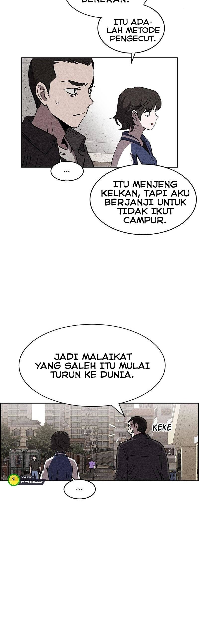 Omnipotence Chapter 12 - halaman 39