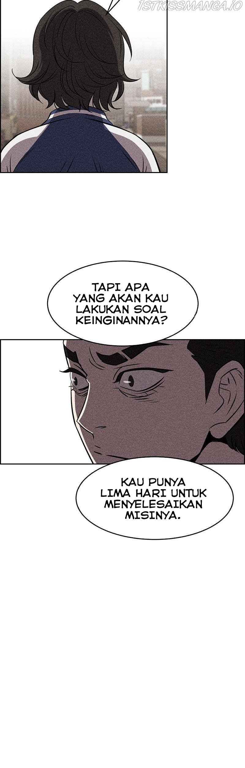 Omnipotence Chapter 12 - halaman 41