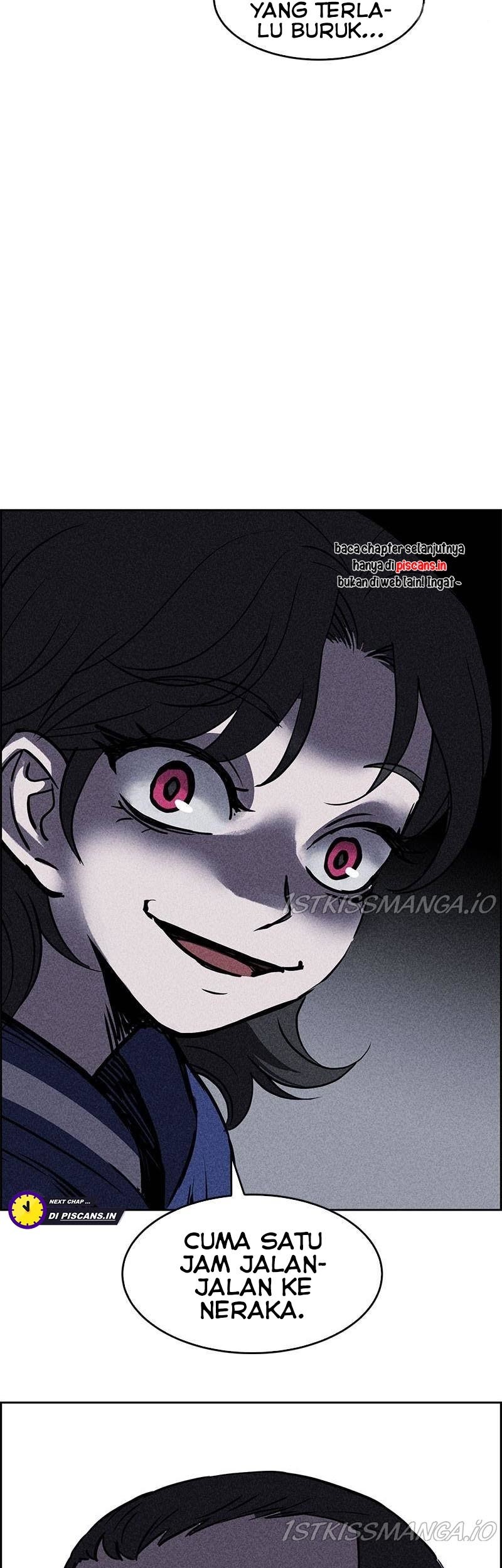 Omnipotence Chapter 12 - halaman 45