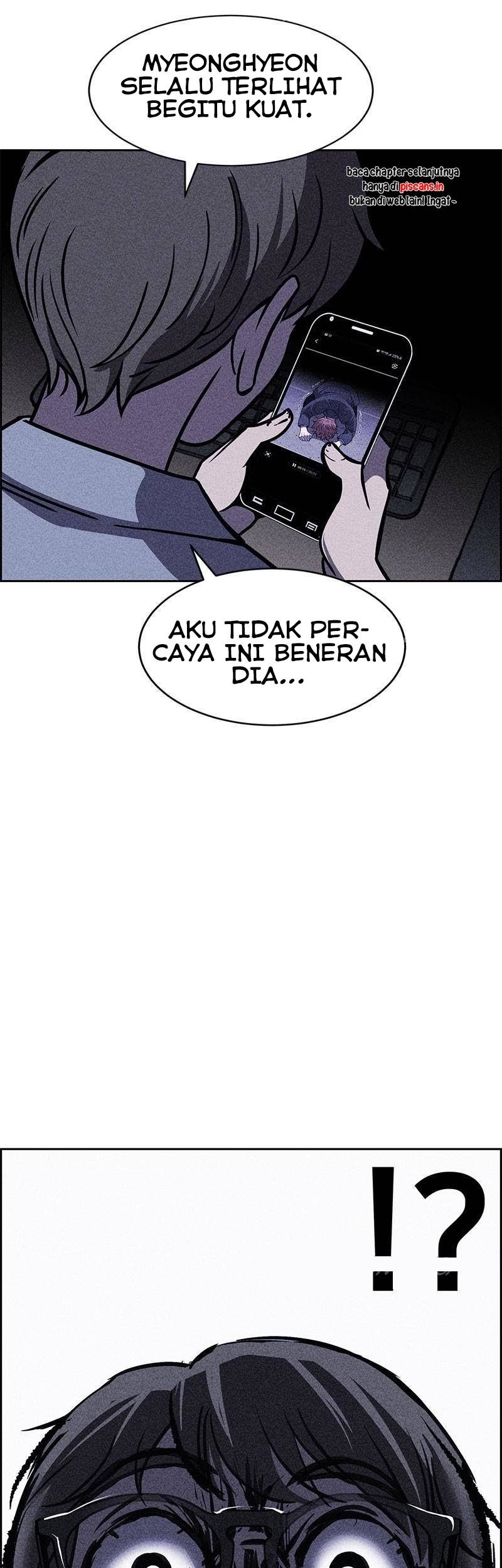 Omnipotence Chapter 12 - halaman 57