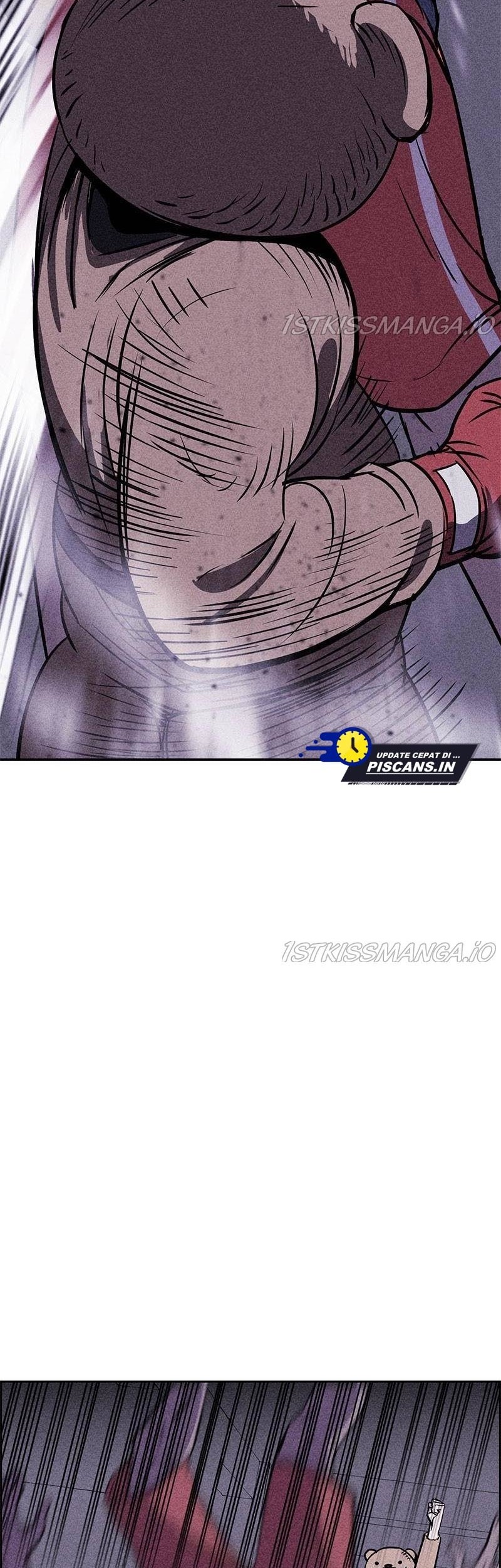 Omnipotence Chapter 12 - halaman 6