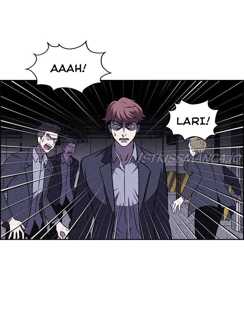 Omnipotence Chapter 12 - halaman 8