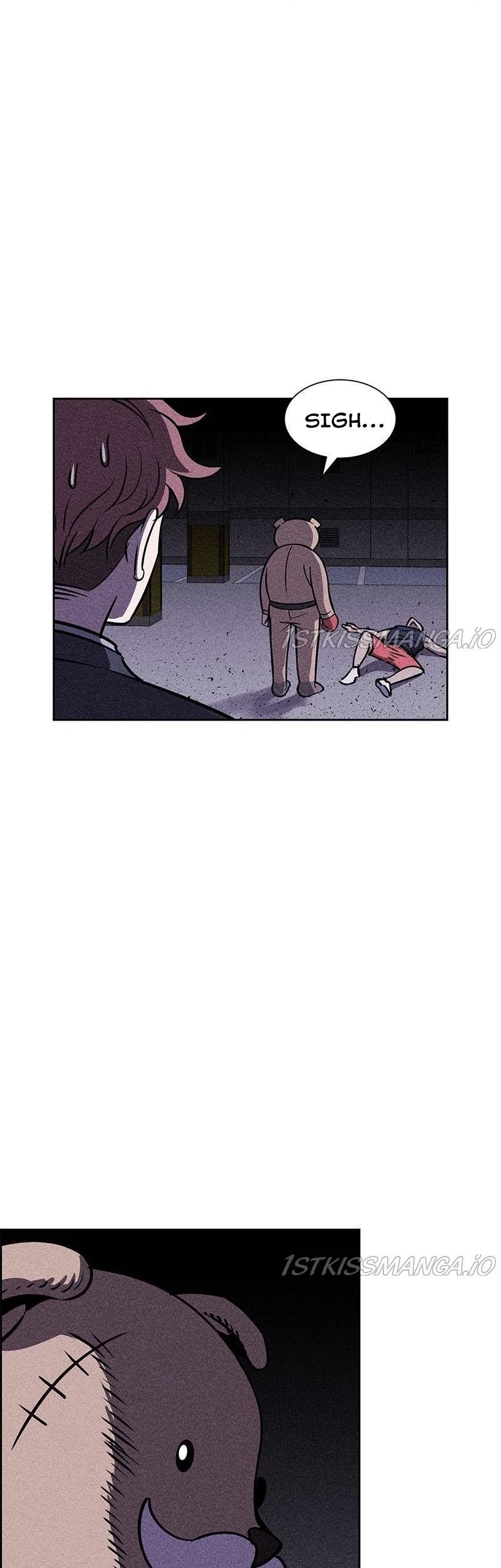 Omnipotence Chapter 12 - halaman 9