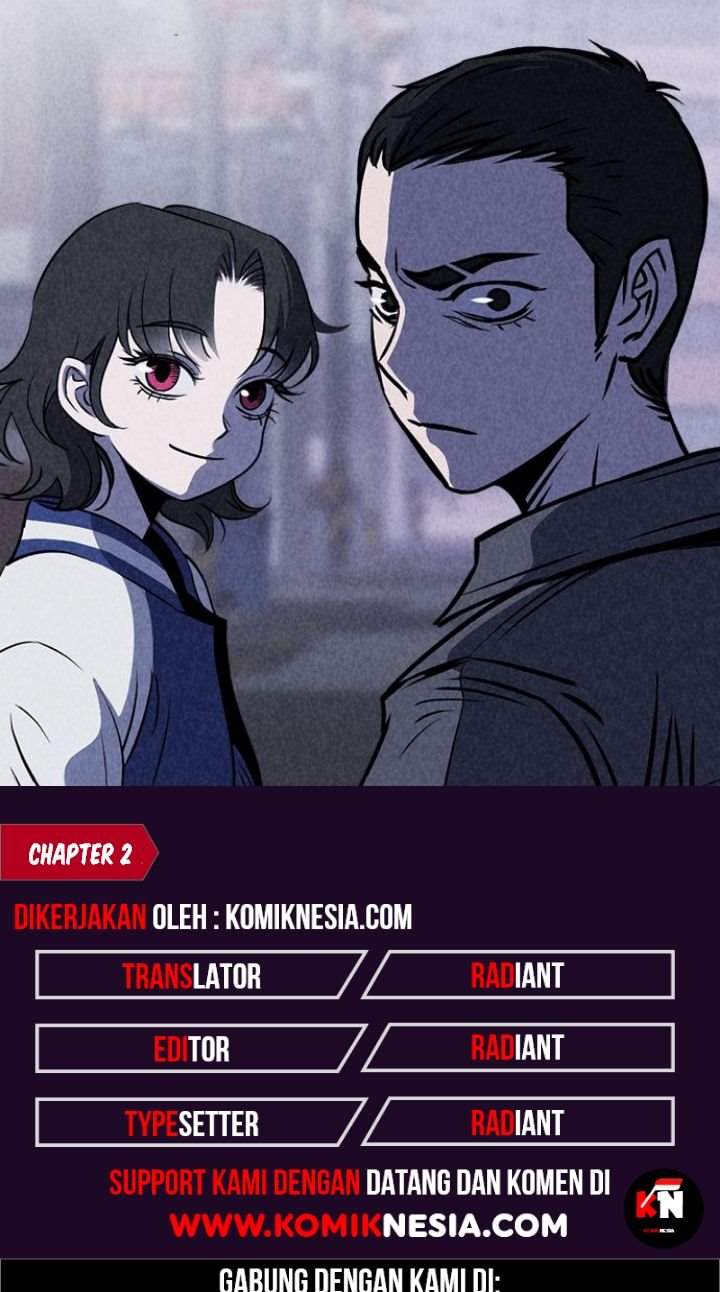 Omnipotence Chapter 2 - halaman 1