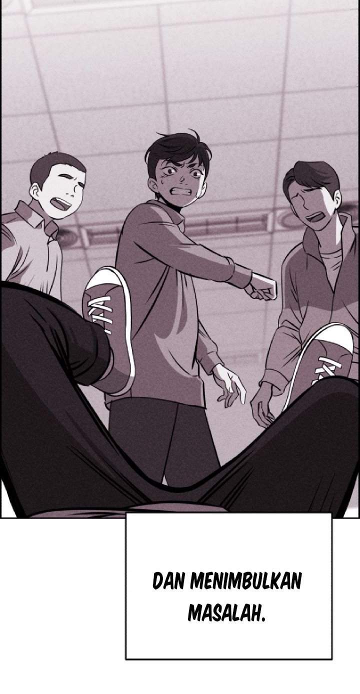 Omnipotence Chapter 2 - halaman 20