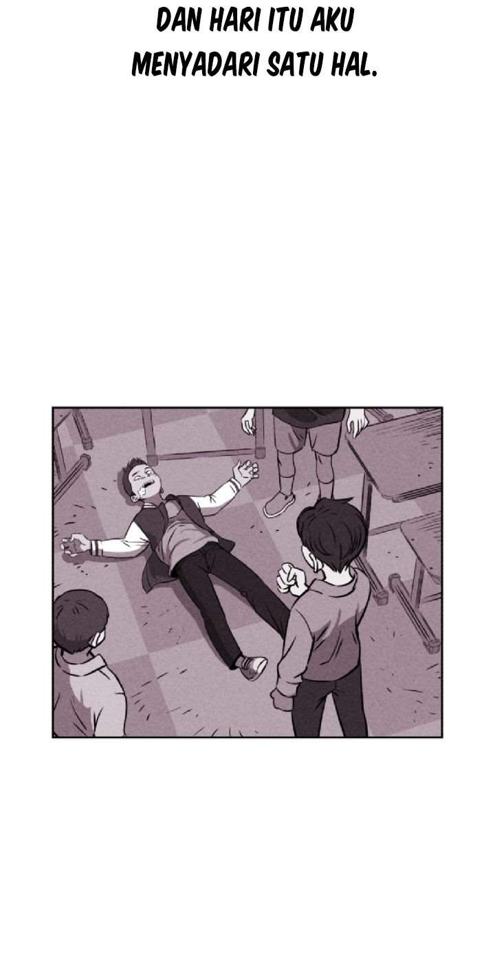 Omnipotence Chapter 2 - halaman 22