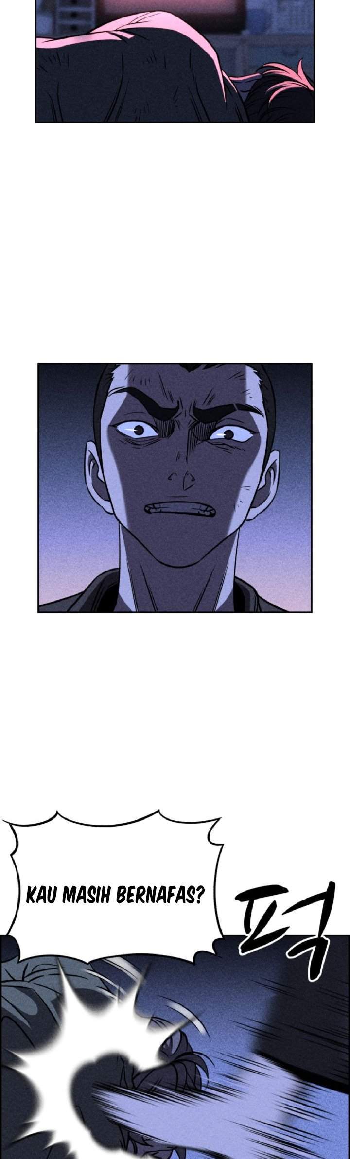 Omnipotence Chapter 2 - halaman 35