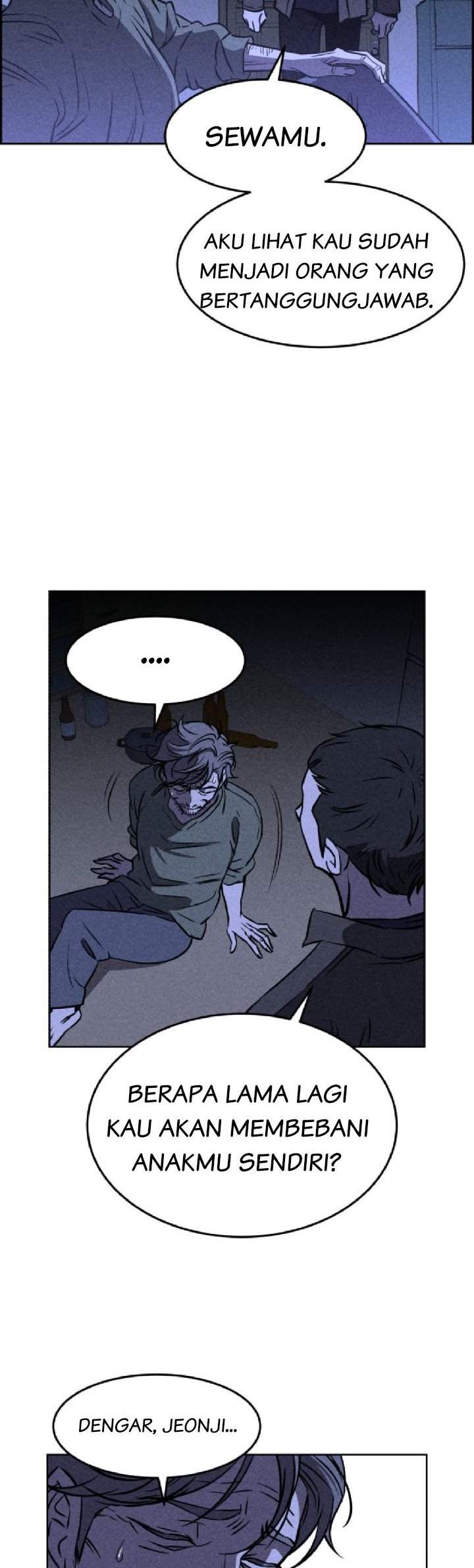 Omnipotence Chapter 2 - halaman 37