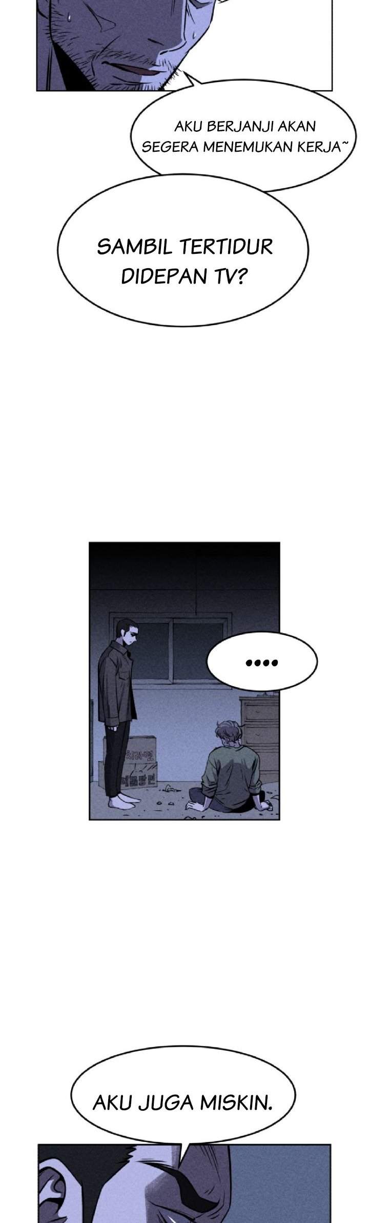 Omnipotence Chapter 2 - halaman 38