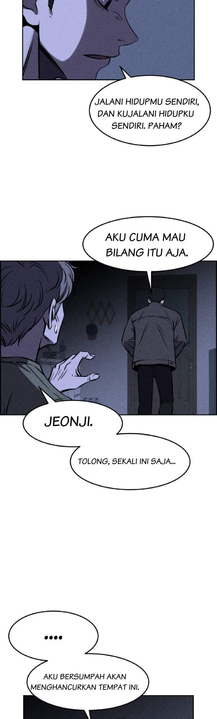Omnipotence Chapter 2 - halaman 39