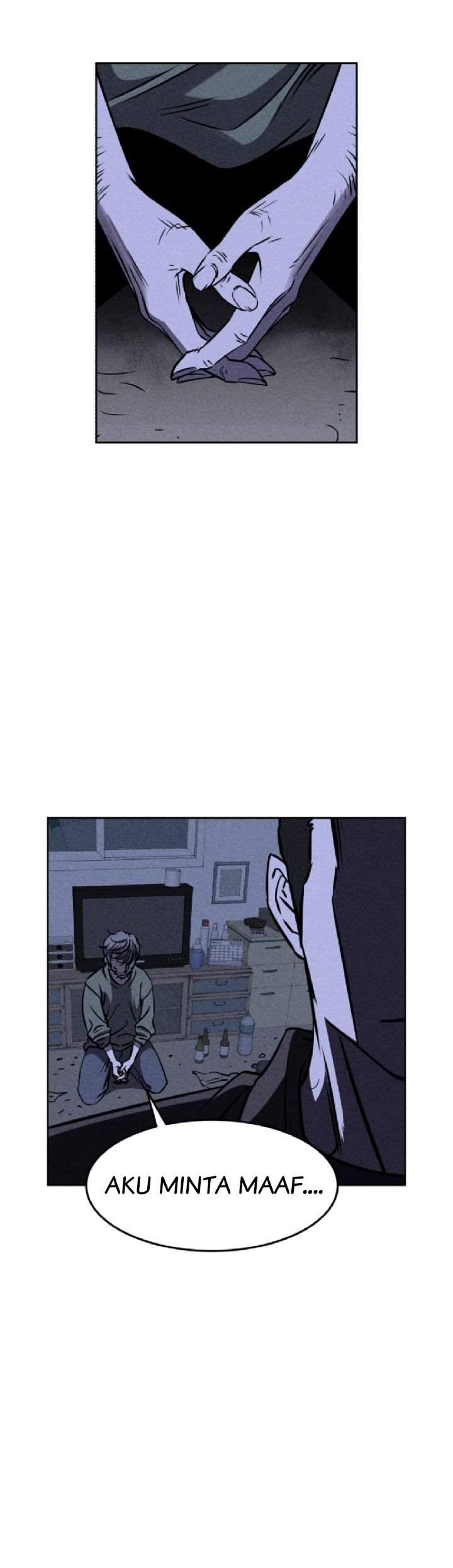 Omnipotence Chapter 2 - halaman 41