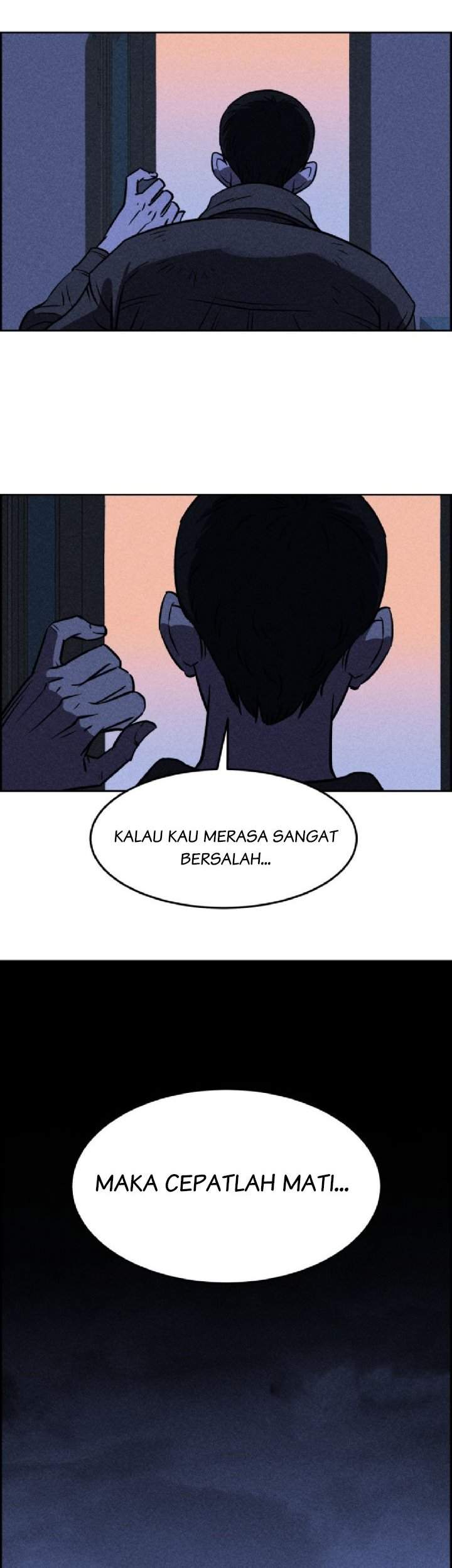 Omnipotence Chapter 2 - halaman 42