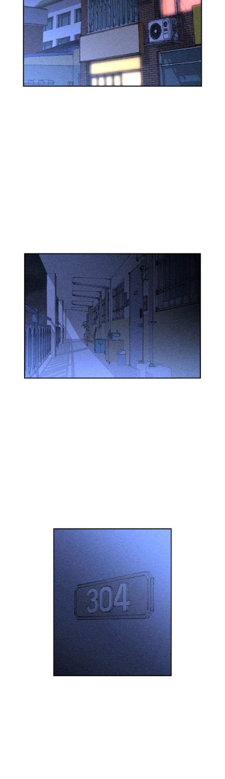 Omnipotence Chapter 2 - halaman 45